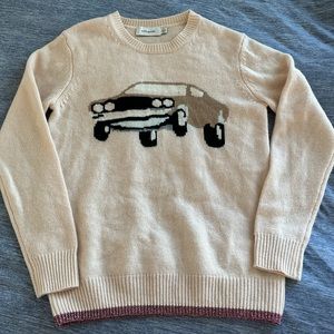 Coach shirt, T-shirt women’s